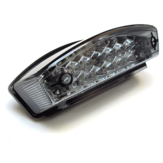 LED Rücklicht Highsider Smart, Getönt, für Ducati Monster Modelle