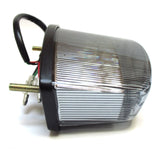 LED Rücklicht Highsider Smart, Getönt, für Ducati Monster Modelle