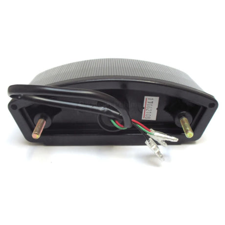 LED Rücklicht Highsider Smart, Getönt, für Ducati Monster Modelle