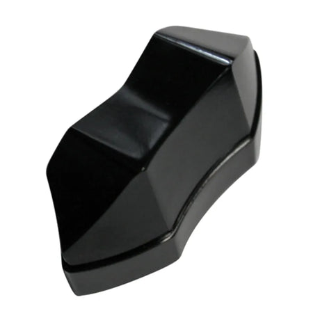 LED-Kennzeichenbeleuchtung Highsider Smart schwarz, B58xH24 mm, E-geprüft