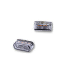 LED-Blinker Module mit Rück- & Bremslicht Highsider Smart Modul-1 Pro getönt