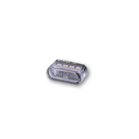 LED-Blinker Module mit Rück- & Bremslicht Highsider Smart Modul-1 Pro getönt