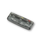 LED-Rücklicht Modul Highsider Smart Shorty 2 Pro, Getönt, E-geprüft, B 40 mm