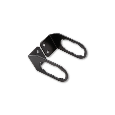 Blinkerhalter für Originalblinker Highsider – Kawasaki Modelle