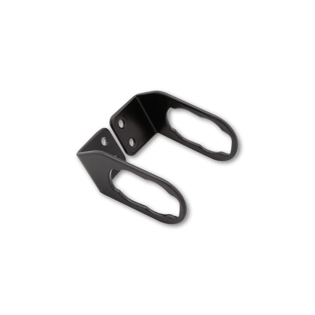 Blinkerhalter für Originalblinker Highsider – Kawasaki Modelle