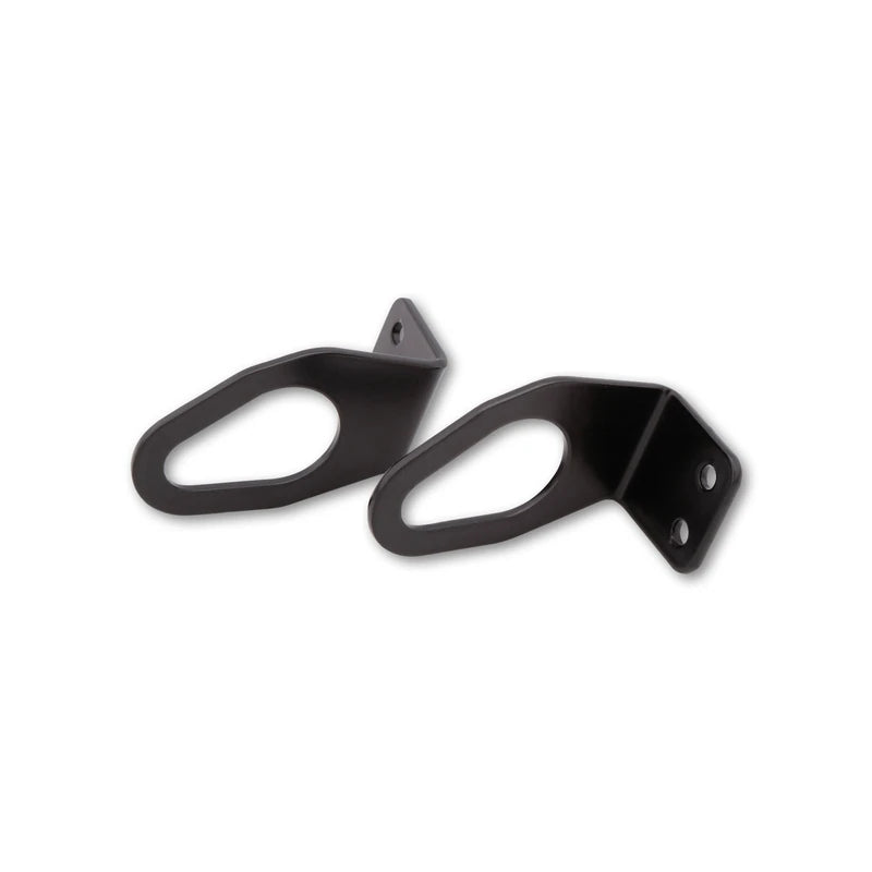 Blinkerhalter für Originalblinker Highsider – Yamaha Modelle