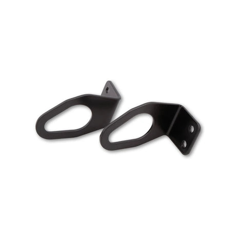 Blinkerhalter für Originalblinker Highsider – Yamaha Modelle