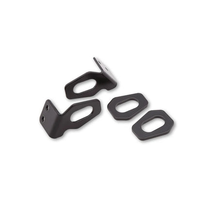 Blinkerhalter für Originalblinker Highsider – Honda CB CBR NC VFR X-ADV