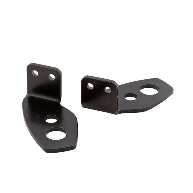 Blinkerhalter für Originalblinker Highsider – Suzuki GSX-S 1000 GSX-8S /R