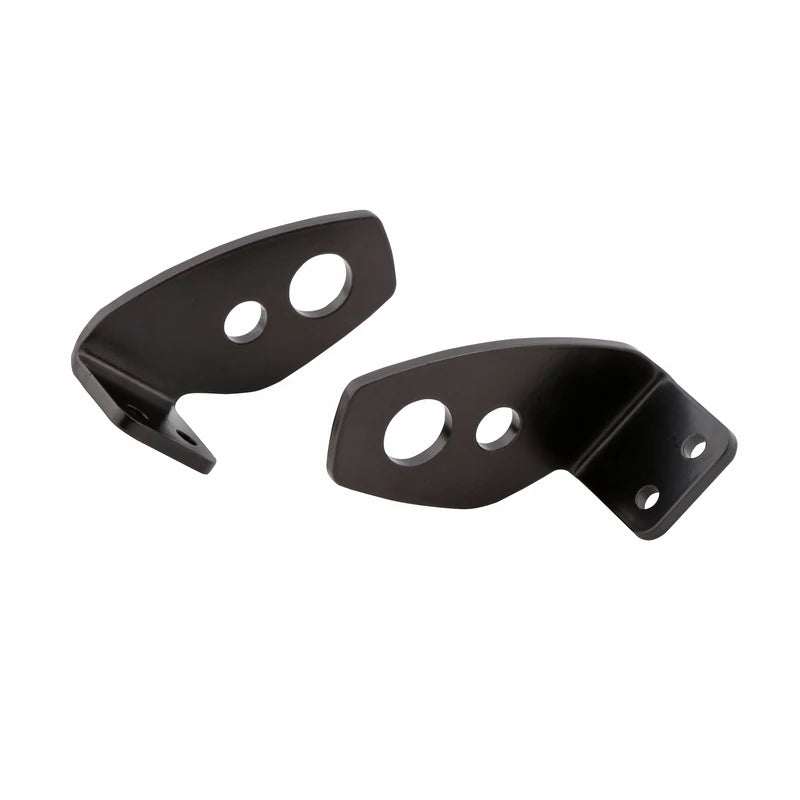 Blinkerhalter für Originalblinker Highsider – Suzuki GSX-S 1000 GSX-8S /R