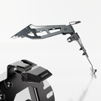 Kennzeichenhalter HIGHSIDER AKRON-RS Pro für KTM Duke 125 / 390 (2020-)