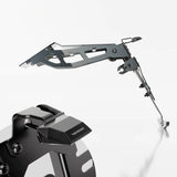 Kennzeichenhalter Highsider Akron-RS Pro für KTM Duke 125 / 390 (2020-)