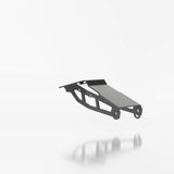 Kennzeichenhalter Highsider Akron-RS Pro für KTM Duke 125 / 390 (2020-)