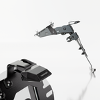 Kennzeichenhalter HIGHSIDER AKRON-RS Pro für Yamaha MT-09 /SP (2024-)