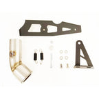 Endschalldämpfer IXIL Sport Xtrem Black für Kawasaki Z 900 /SE (20-24)