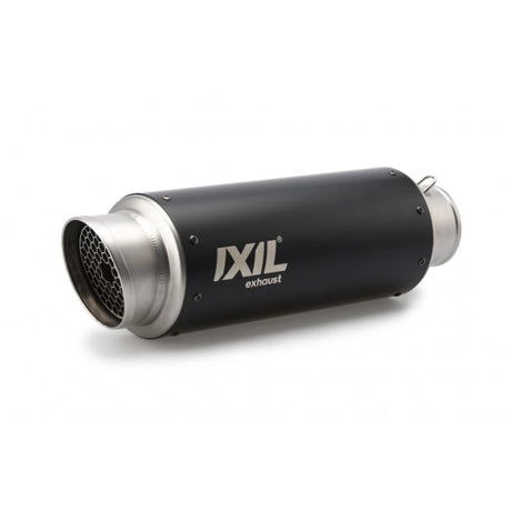 Endschalldämpfer IXIL Sport Xtrem Black – Kawasaki Z 900 92 kW 16-19 A2 17-24