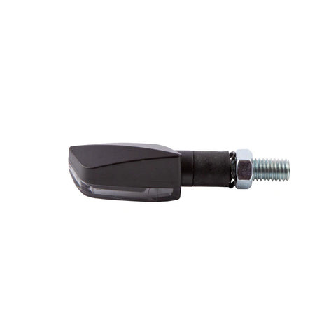 LED Blinker Highsider Smart Formula-TS, Schwarz, Getönt, E-geprüft