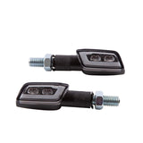 LED-Blinker mit Rück- & Bremslicht Highsider Smart Formula-TS 3in1, E-geprüft