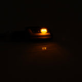 LED Blinker Highsider Formula-TS mit Rück- & Bremslicht, 12V/2,6W, E-geprüft