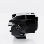 LED-Nebelscheinwerfer Highsider Pro MH24-Fog, Schwarz, Glas Klar, E-geprüft