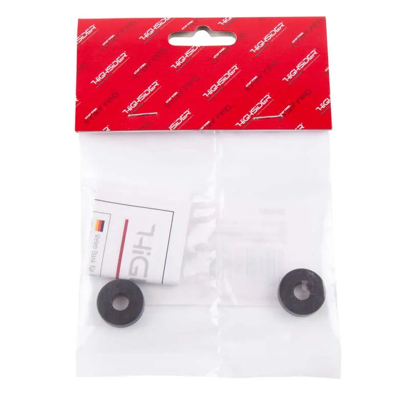 Lenkeradapter für Lenkergewichte Highsider Pro, Ø 17 mm, für KTM Lenker