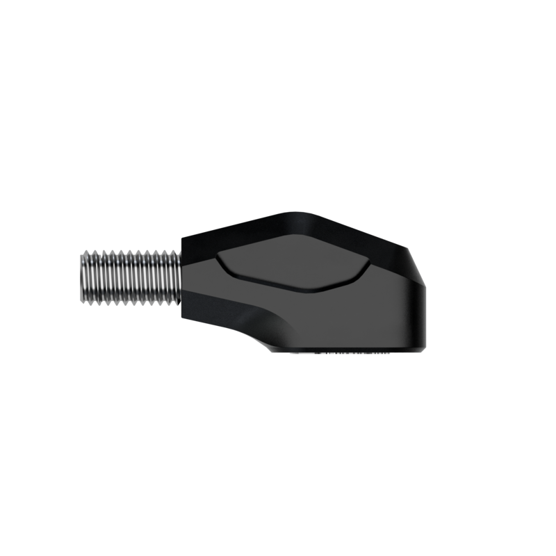 LED Blinker Highsider Ventura-X, 12V/3W, E-geprüft