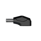 LED Blinker Highsider Ventura-X, 12V/3W, E-geprüft