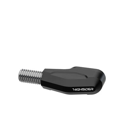 LED Blinker Highsider Ventura-X mit Rück- & Bremslicht, 12V/3W, E-geprüft