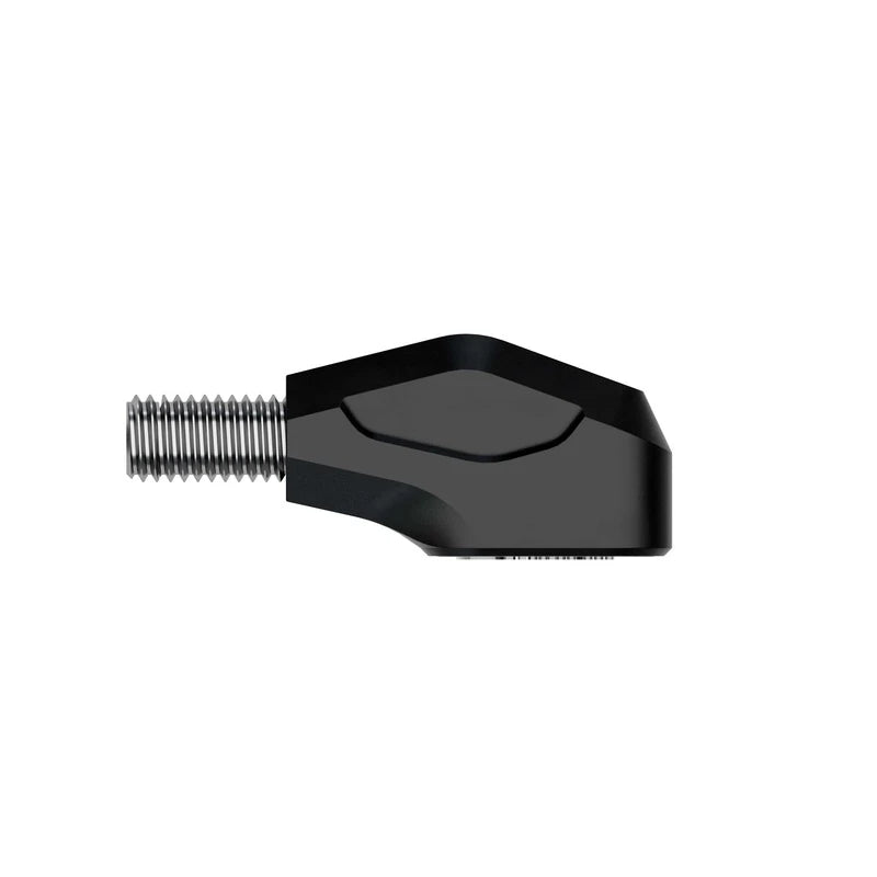 LED-Blinker mit Rück- & Bremslicht Highsider Pro Ventura-X 3in1, E-geprüft