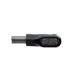 LED Blinker Highsider Ventura-X mit Rück- & Bremslicht, 12V/3W, E-geprüft