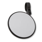 Lenkerendenspiegel Highsider Pro Nova-Run, Kurz, Schwarz, Aufnahme Ø 30 x B 12 mm