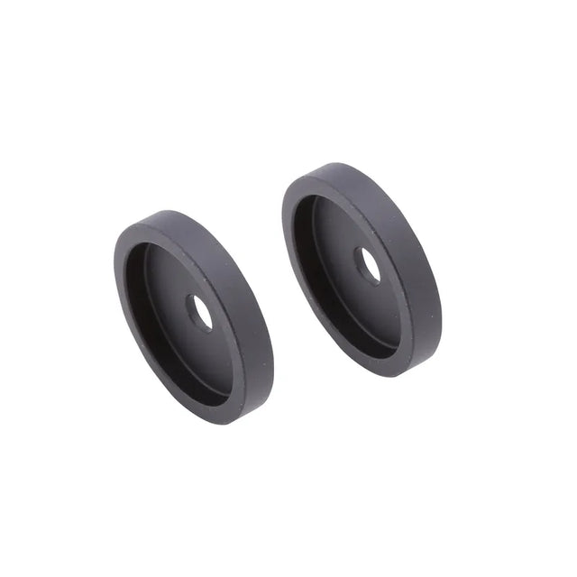 Lenkeradapter für Lenkergewichte & Spiegel Highsider – Aprilia & Moto Guzzi