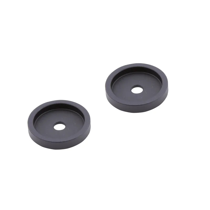 Lenkeradapter für Lenkergewichte Highsider Pro, für Aprilia & Moto Guzzi Lenker