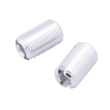 Lenkeradapter für Lenkergewichte Highsider Pro, M12x1,25, für Suzuki Lenker