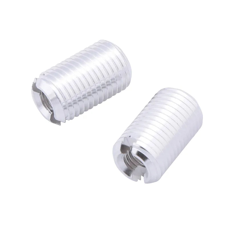 Lenkeradapter für Lenkergewichte Highsider Pro, M12x1,25, für Suzuki Lenker