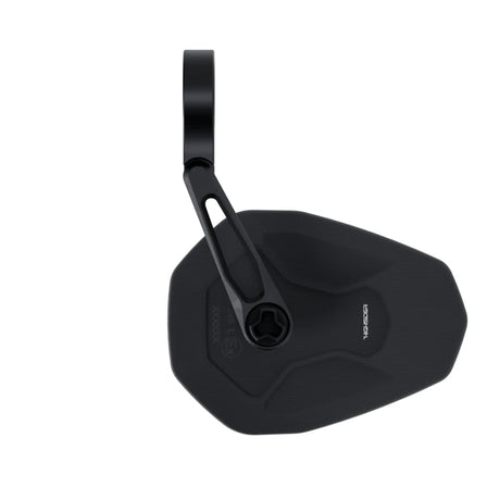 Lenkerendenspiegel Highsider Pro Ventura-RS, Schwarz, E-geprüft, Ø 22-30 mm