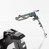 Kennzeichenhalter Highsider Akron-RS Pro für Kawasaki Ninja ZX-4R /RR (2023-)
