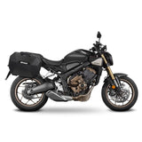 Seitenkofferträger Satz SHAD 3P für Honda CB 650 R / CBR 650 R 2024-2026