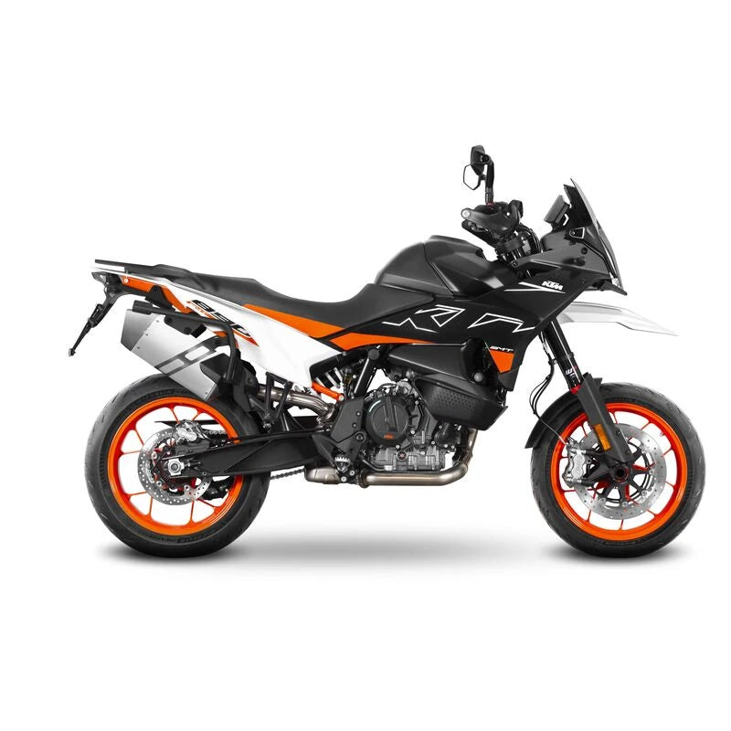 Seitenkofferträger Satz Shad 3P – KTM Adventure 790 /890 SMT 890 Husqvarna 901
