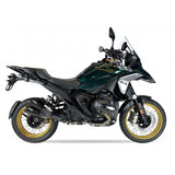 Dual Endschalldämpfer IXIL Race Xtrem RB für BMW R 1300 GS (24-) R 1300 R /RS (25-)