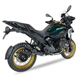 Dual Endschalldämpfer IXIL Race Xtrem RB für BMW R 1300 GS (24-) R 1300 R /RS (25-)