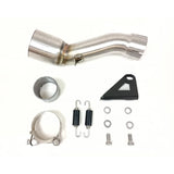 Endschalldämpfer IXIL Race Xtrem RC für Honda CB 500 CBR 500 R NX 500 (24-)