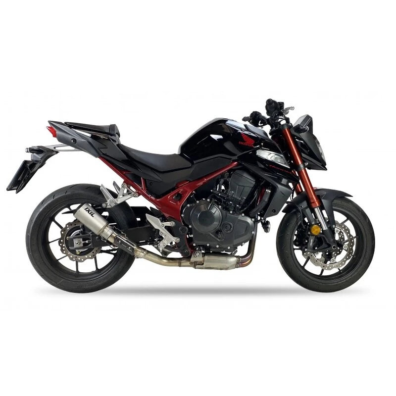 Endschalldämpfer IXIL Race Xtrem RC für Honda CB 750 Hornet RH12 (23-24)