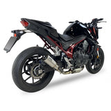 Endschalldämpfer IXIL Race Xtrem RC für Honda CB 750 Hornet RH12 (23-24)