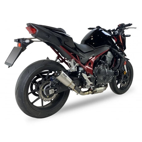 Endschalldämpfer IXIL Race Xtrem RC für Honda CB 750 Hornet RH12 (23-24)