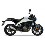 Endschalldämpfer IXIL Race Xtrem RC für KTM und Husqvarna Modelle