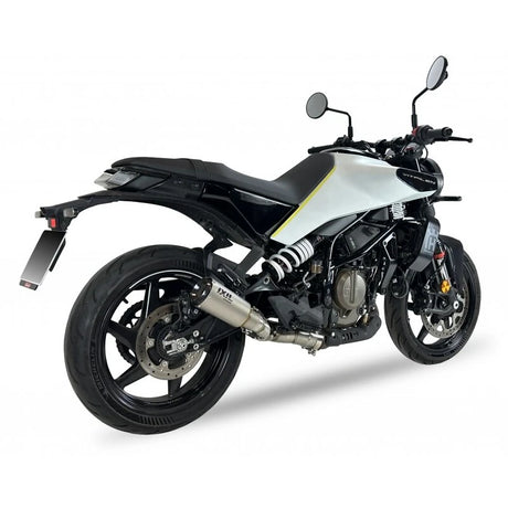 Endschalldämpfer IXIL Race Xtrem RC für KTM und Husqvarna Modelle