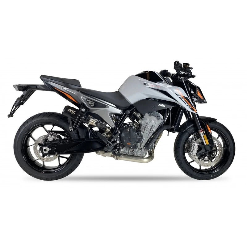 Endschalldämpfer IXIL Race Xtrem RB für KTM 790 Duke (18-20)