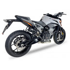 Endschalldämpfer IXIL Race Xtrem RB für KTM 790 Duke (18-20)