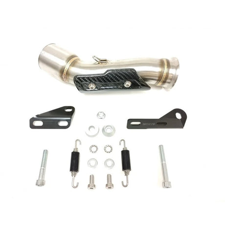 Endschalldämpfer IXIL Race Xtrem RB für KTM 790 Duke (18-20)